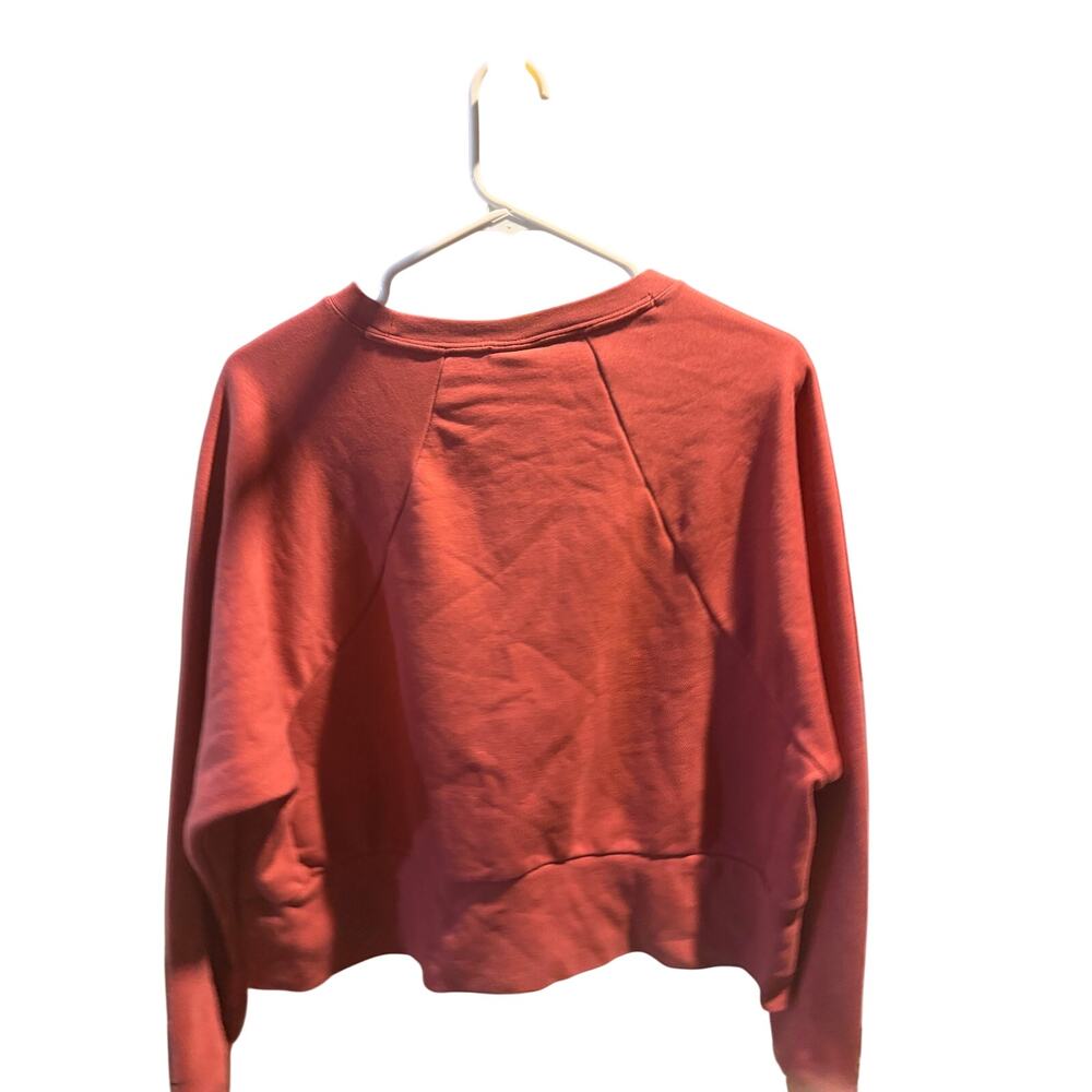nike cropped sweater - Picture 6 of 6